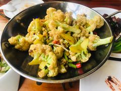 -尚岛私房菜(西方巷店)
