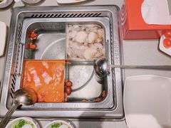 -海底捞火锅(壹悦城店)