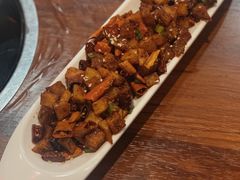 秘制小土豆-黔大人·贵州花溪牛肉粉(宝能太古城店)