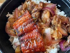 -味千拉面(金融街店)