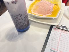 -糖水佬甜品(深水埗店)