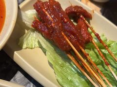 -蜀大侠火锅(春熙路店)