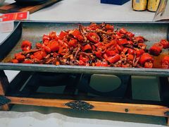 铁板鱿鱼须-柴米油盐(土菜院子店)