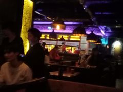 -Helens海伦司小酒馆(坡子街店)