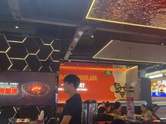 -胖哥俩肉蟹煲(梅溪步步高店)