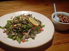 景颇柠檬鸡-缘生态云南菜·野生菌庭院餐厅(华侨城店)