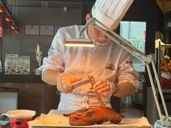 -大鸭梨烤鸭(望京店)