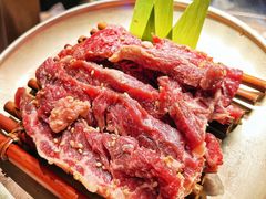 -西塔老太太泥炉烤肉(温州首店万象城黑金店)