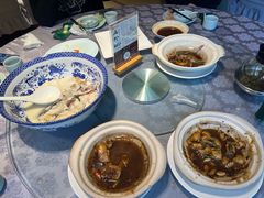 -山外山菜馆(玉泉路店)
