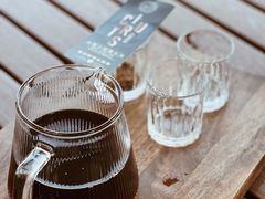 -Torch Coffee 炬点咖啡