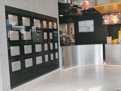 -麦当劳(北苑秋实路店)