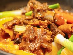 -丰尔粥食·顺德鱼生·干蒸排骨顺德菜(大良分店)