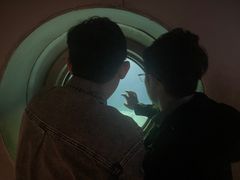 -白鹤梁水下博物馆