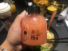 -贡梅老面馆·蟹粉面·无锡特色小吃(南长街主推店)