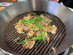 -佟爷·老北京炙子烤肉(动物园店)