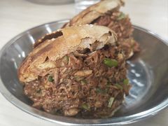 -昌顺马记小吃店(昌盛园店)