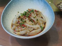 -川流不息·地道川菜·小龙虾(松东路店)