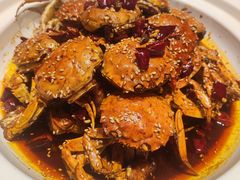-肥肥虾庄·金牌油焖大虾(杨园滨江时代walk店)