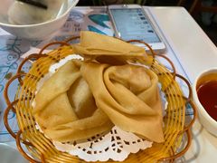 鲜虾脆云吞-点点心点心专门店(湾仔店)
