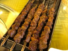 -东来顺饭庄(金泉广场店)