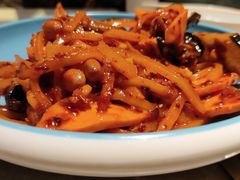 -韩盛·古法烤肉店(皇城恒隆广场店)