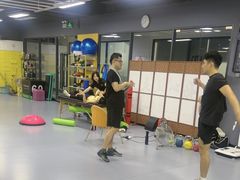 -天型健身工作室(大学城店)