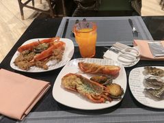 -星汇餐厅(新濠影汇店)