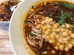 香糯豌杂面-好這口重庆小面(总店)