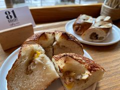 -81BAKERY(大学路店)