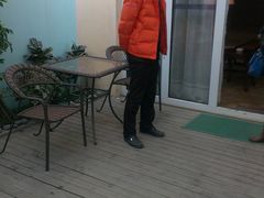 独立泡池客房1-北京拉斐特城堡酒店