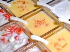 -五彩凉山自助西昌烧烤(柳翠路店)