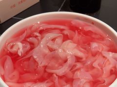 -蜀九香火锅(彩虹店)