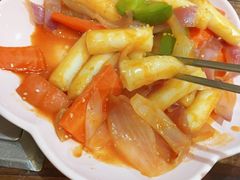 -意成料理