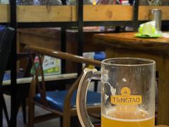 -小草大排档(北沙坡店)