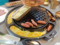 -牛犇炭火烤肉·鲜切烤肉(承德总店)