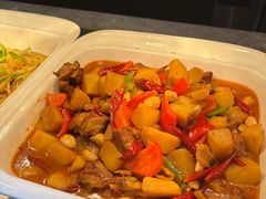 -义乌香格里拉•食尚汇MIX