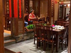 -成隆行·蟹王府(九江路店)