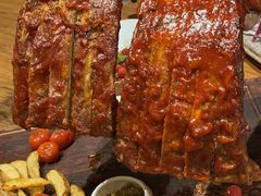 -格鲁·秀色Georgia’s Feast