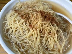 -小梁哥云吞面(黄贝岭店)