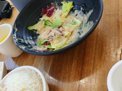 -北京烤鸭 ·儿童菜 ·采风阁家常菜餐厅(亚龙湾天域酒店)