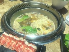 -七欣天香辣蟹火锅(苏州塔园路店)