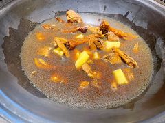 -百事晟渔村木火铁锅炖(玉带湾店)