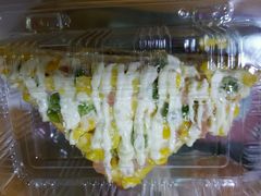 吞拿鱼三明治-精点味道(西安路店)