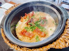 -禧鳳記·猪肚鸡火锅(玖洲道店)