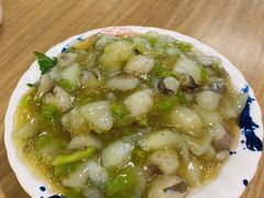 -松幸日式料理(中山路店)