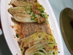 -宛平李记小吃(东关街店)