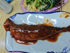 -牛马行牛肉饸饹铺(长春总店)