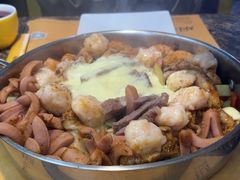 -黄记煌三汁焖锅(崇文门店)