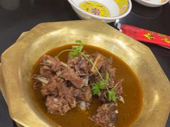 -芦月轩羊蝎子(太平桥店)