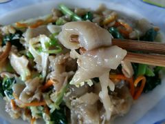 -胜泉小吃(太平桥店)